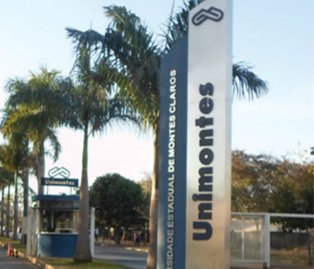 A oferta ocorre na modalidade EAD em municípios polos que integram o programa Universidade Aberta do Brasil (UAB) (Divulgação/Unimontes)