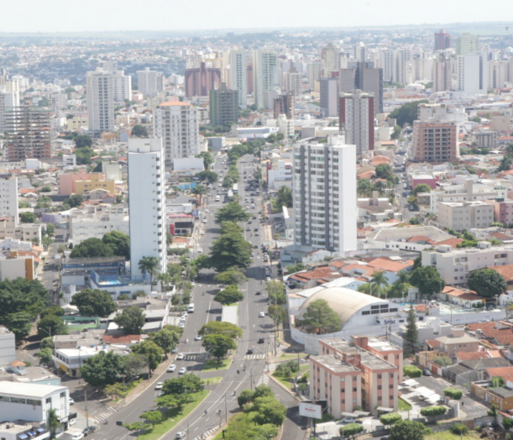 Divulgação/Ascom Uberlândia