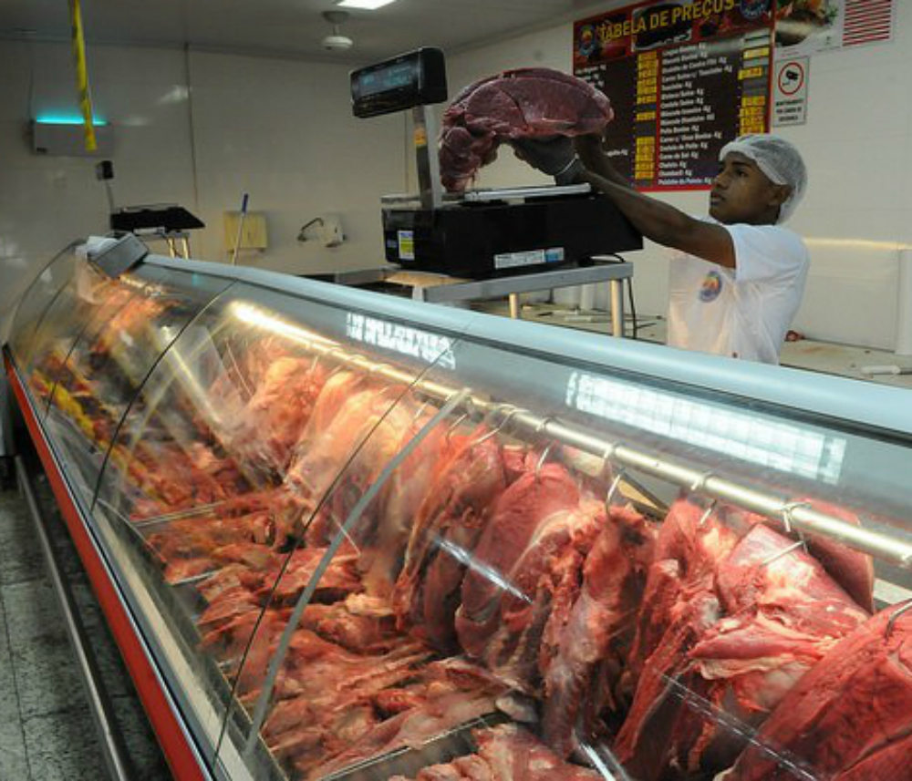 Intenção é garantir a qualidade da carne para o consumidor