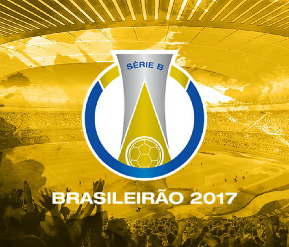 Série B do Brasileirão