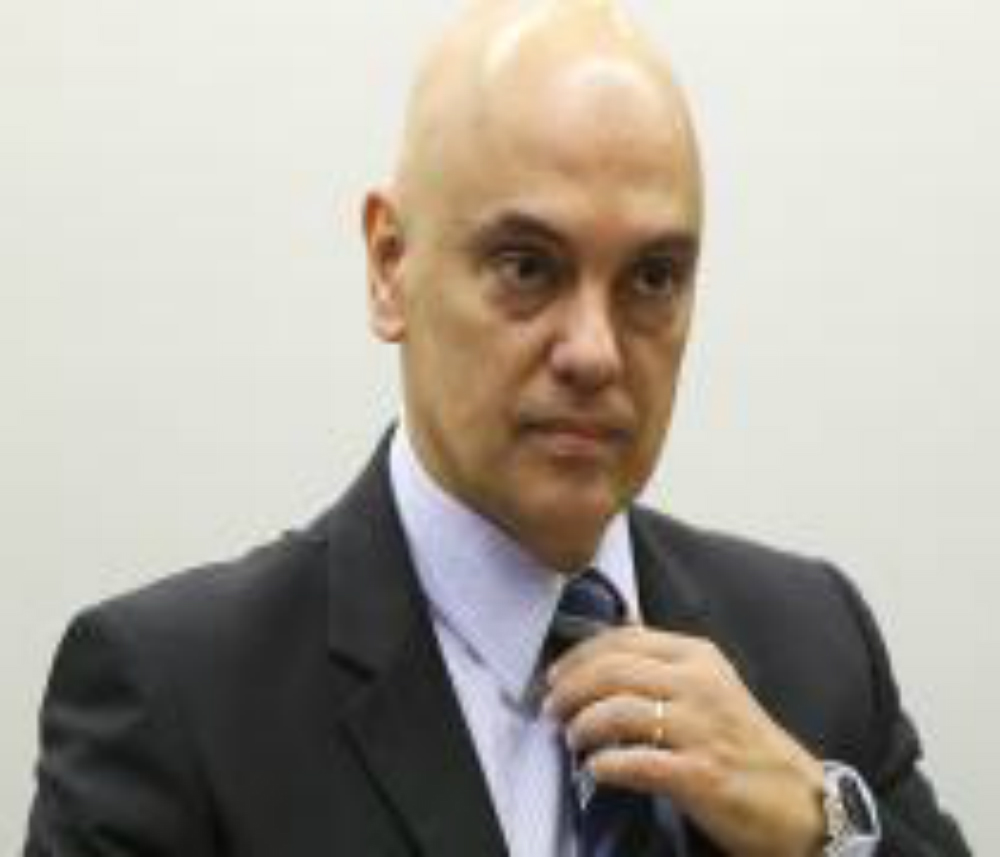 O ministro Alexandre de Moraes afirmou que já recebeu as informações necessárias das partes interessadas (Marcelo Camargo/Agência Brasil)