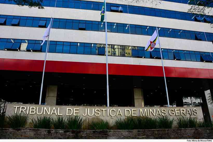 A ação de Bruno Engler foi indeferida em primeira instância, mas o TJMG convocou uma reunião de conciliação onde o acordo foi fechado.
(foto: TJMG/Reprodução)