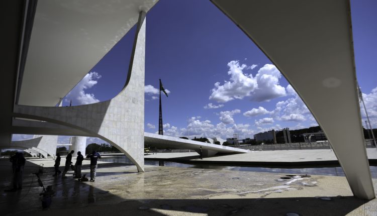 Palácio do Planalto