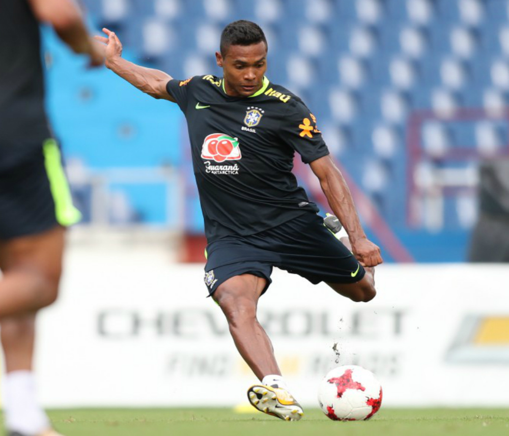 Alex Sandro