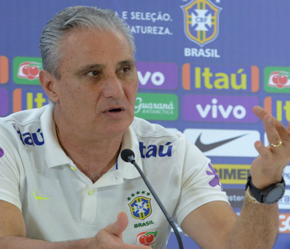 Técnico Tite