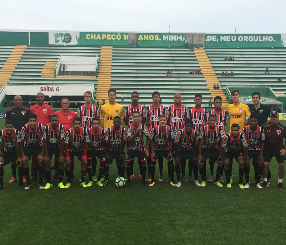 Copa do Brasil Sub-17