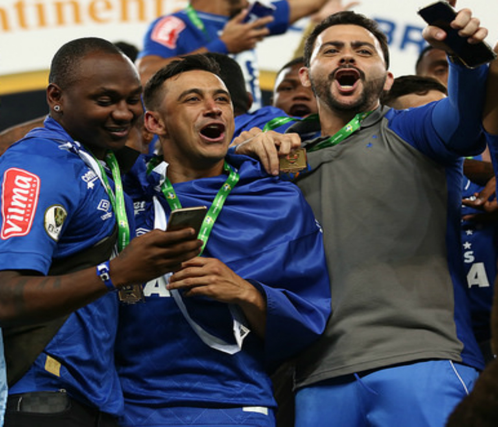 Cruzeiro Campeão