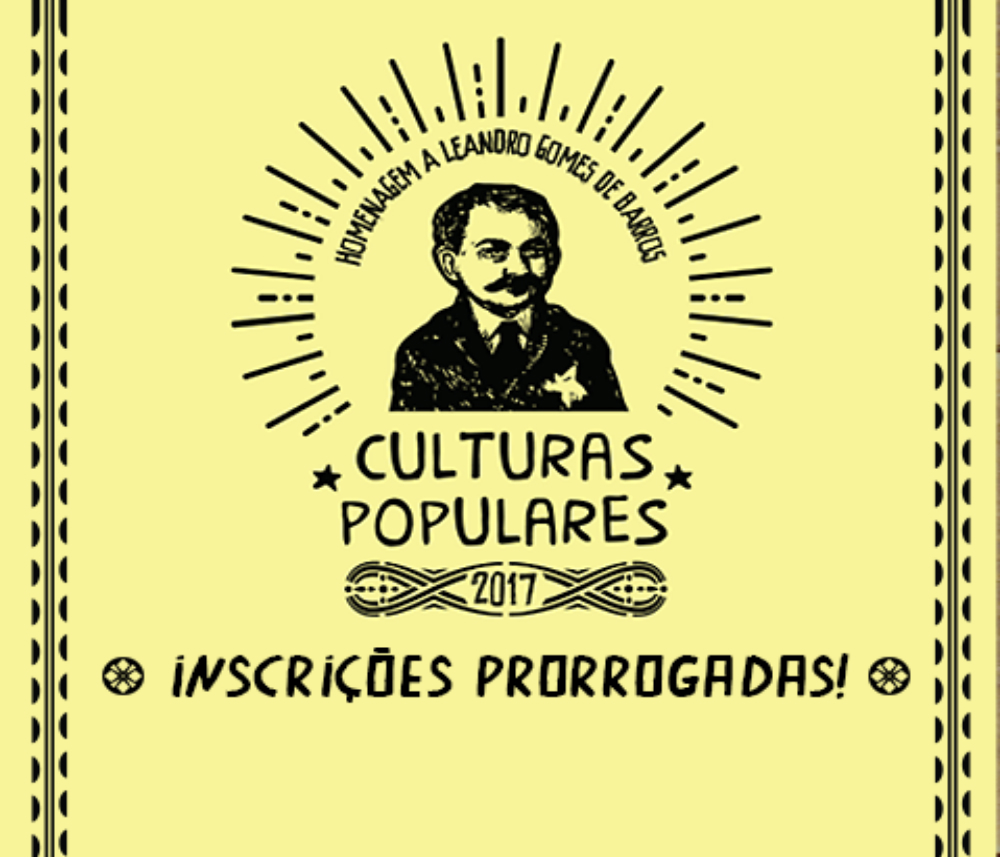 O adiamento atendeu a pedidos de artistas, com a justificativa de que julho é um mês em que se realizam diversas feiras de artesanato em todo o país.(Foto: MinC)