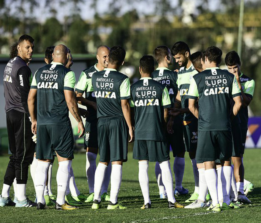 América MIneiro