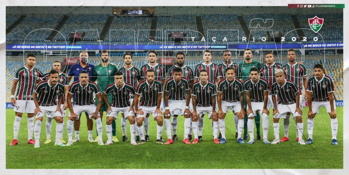 Foto: Divulgação/Fluminense.