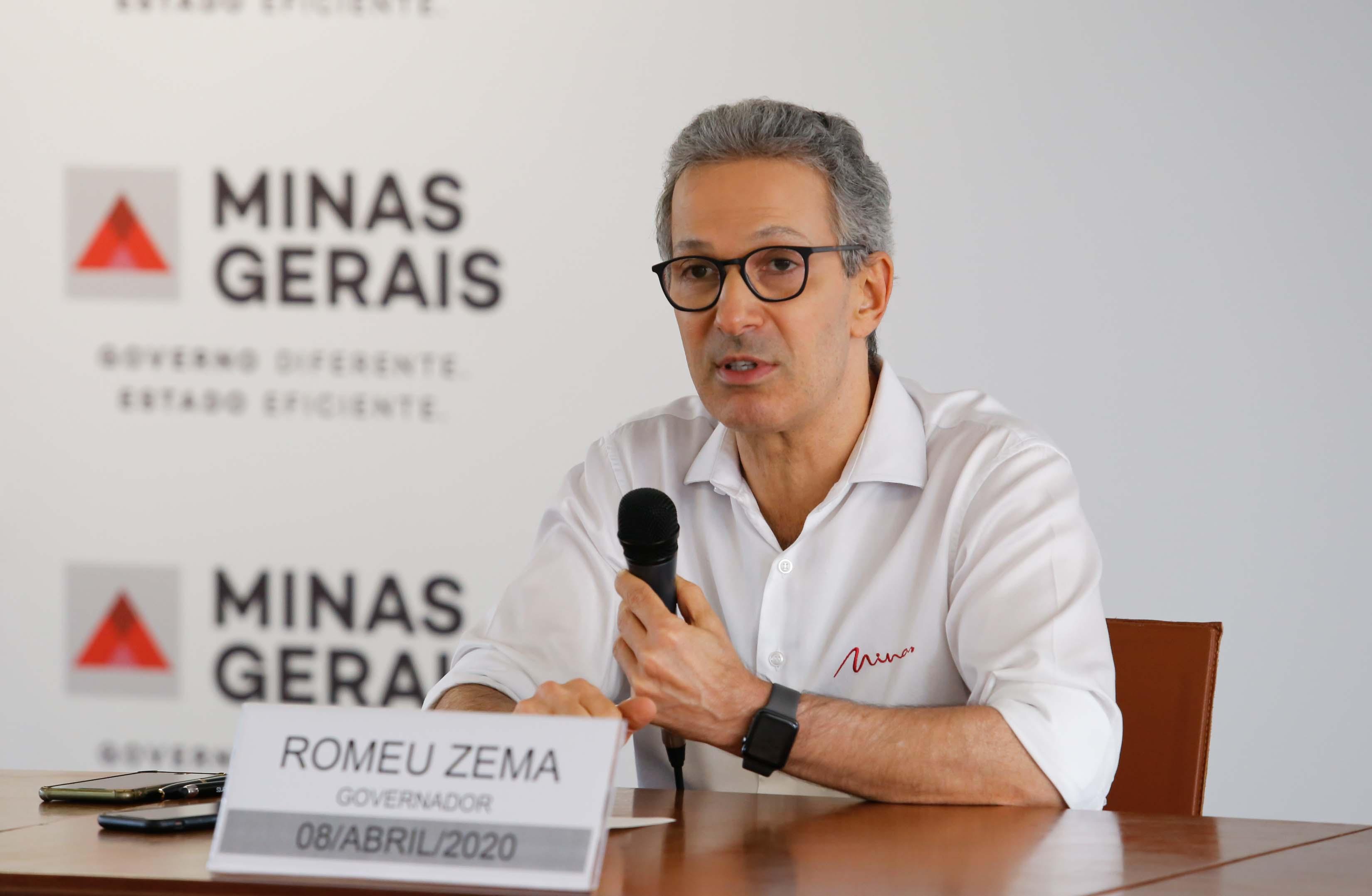 Gil Leonardi/Imprensa MG