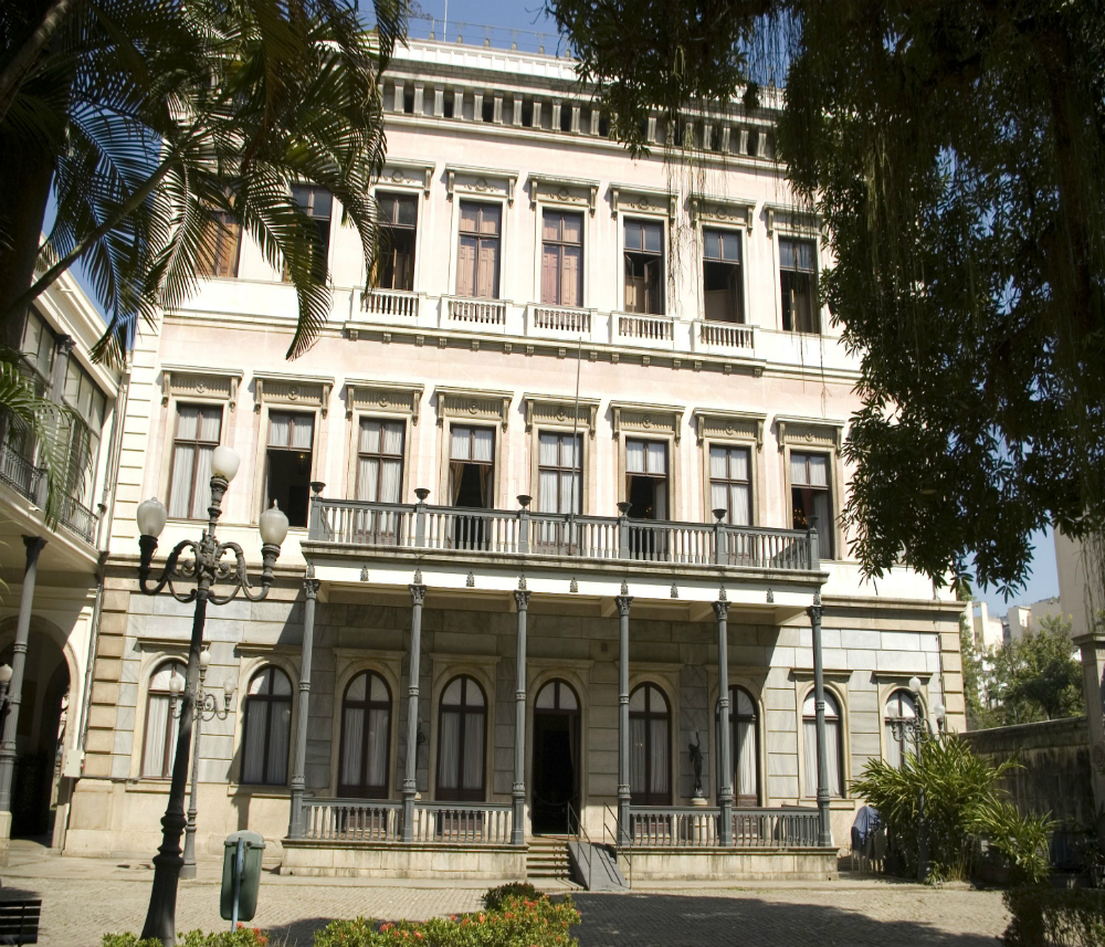 Museu da República