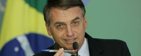 Bolsonaro irá se reunir hoje com governadores e outros políticos do Nordeste Bolsonaro irá se reunir hoje com governadores e outros políticos do Nordeste