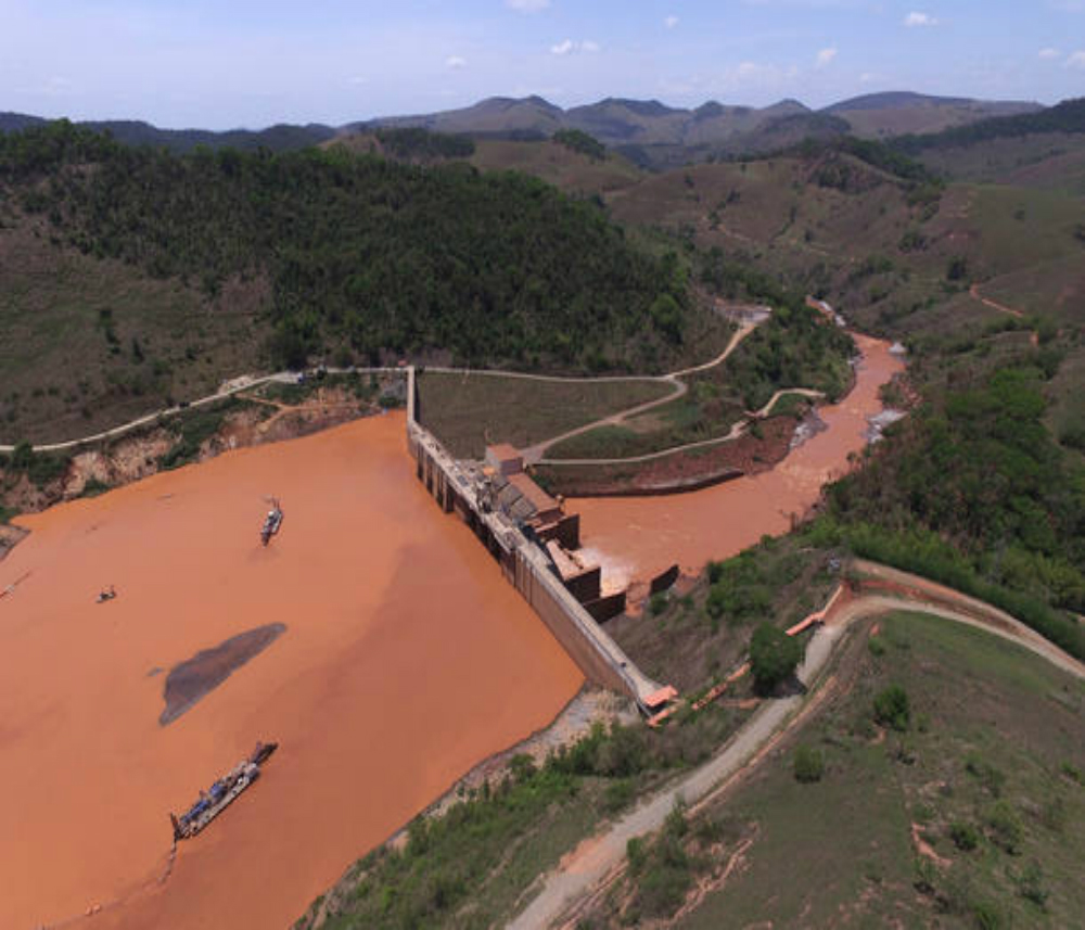 Chamada apoia pesquisas científicas e de inovação ligadas ao rio que sofreu com desastre ambiental