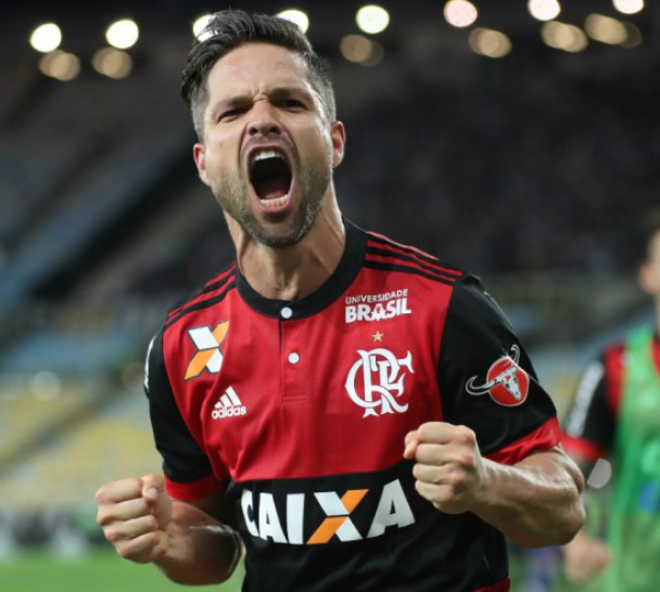 Gol da classificação