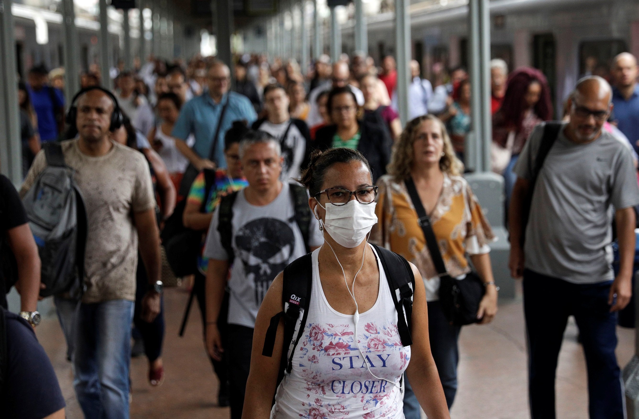 Ricardo Moraes/Reuters