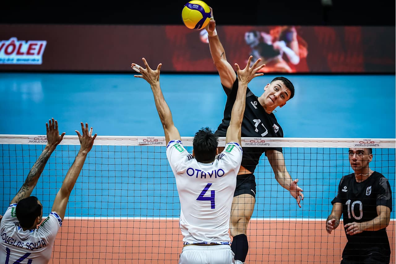 Foto: Silvio Ávila/FIVB