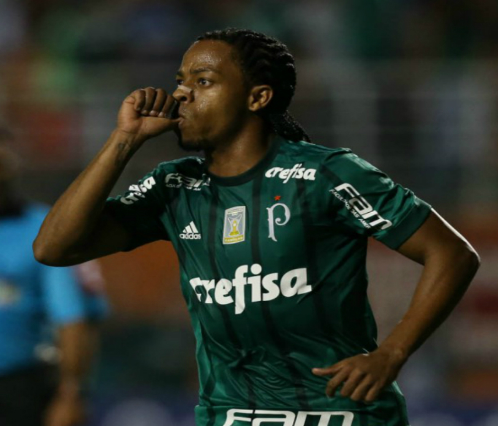 Palmeiras