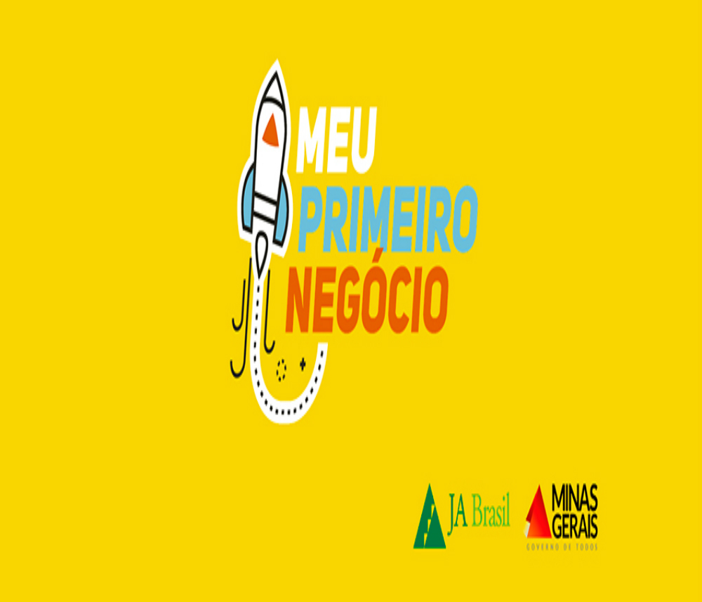 Expectativa é que o programa atinja mais de 20 mil alunos mineiros e mobilize 2,6 mil professores e voluntários (Divulgação/Sedectes)