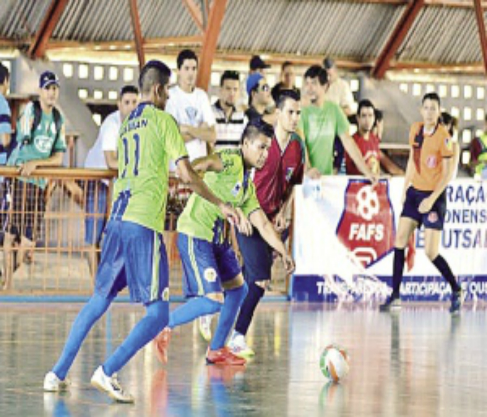 A final do Campeonato, organizado pela Federação Mineira Desportiva dos Surdos (FMDS) será realizada em Lavras (Google Imagens)