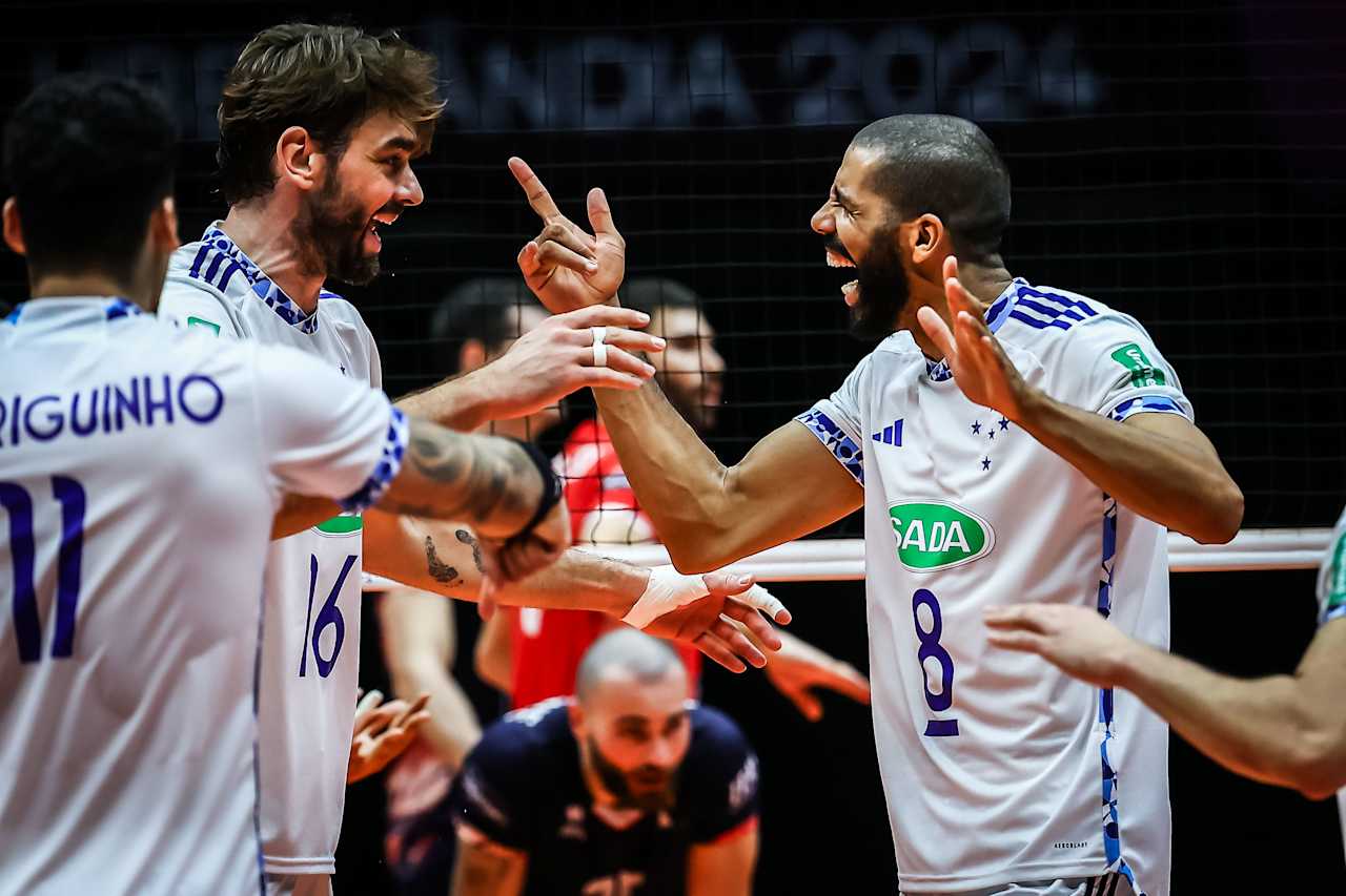 Foto: Silvio Ávila/FIVB