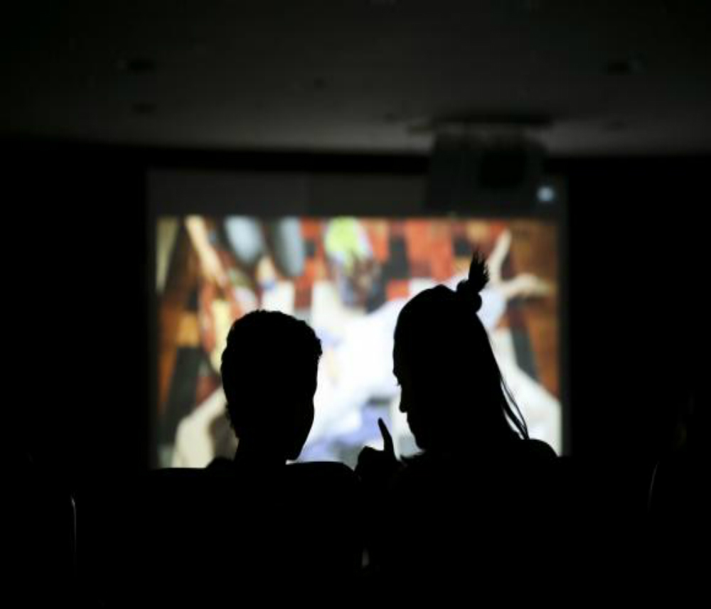 Brasília - Os 142 filmes brasileiros lançados nos cinemas renderam o maior patamar de ingressos vendidos desde a década de 90 (Marcelo Camargo/Agência Brasil)