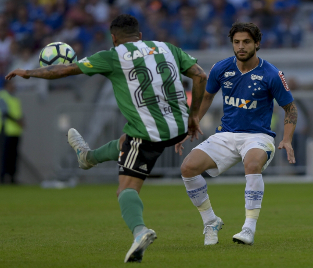 Cruzeiro - Campeonato Brasileiro