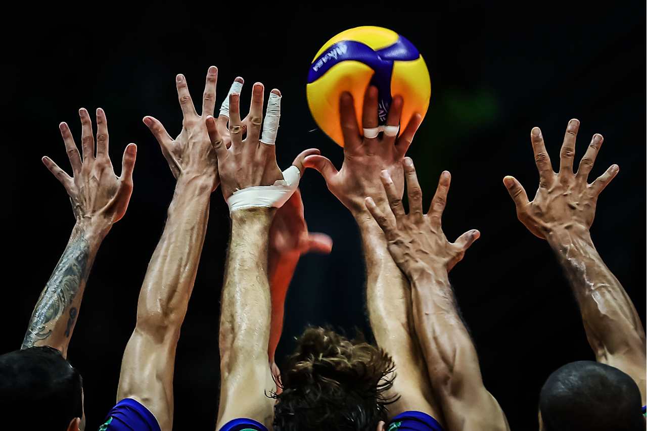 Foto: Silvio Ávila/FIVB