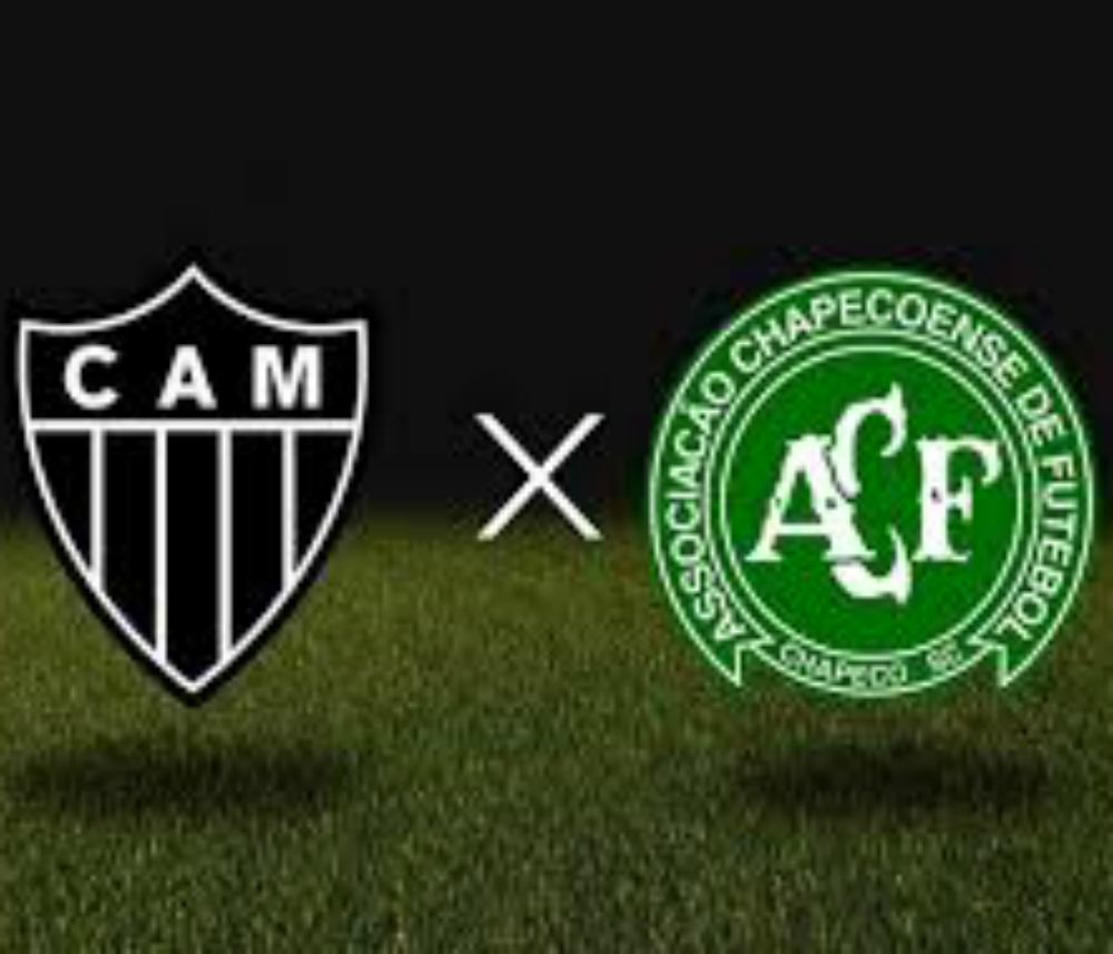 Galo vs Chape