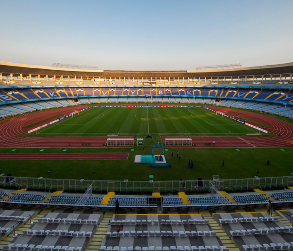 Seleção Sub-17