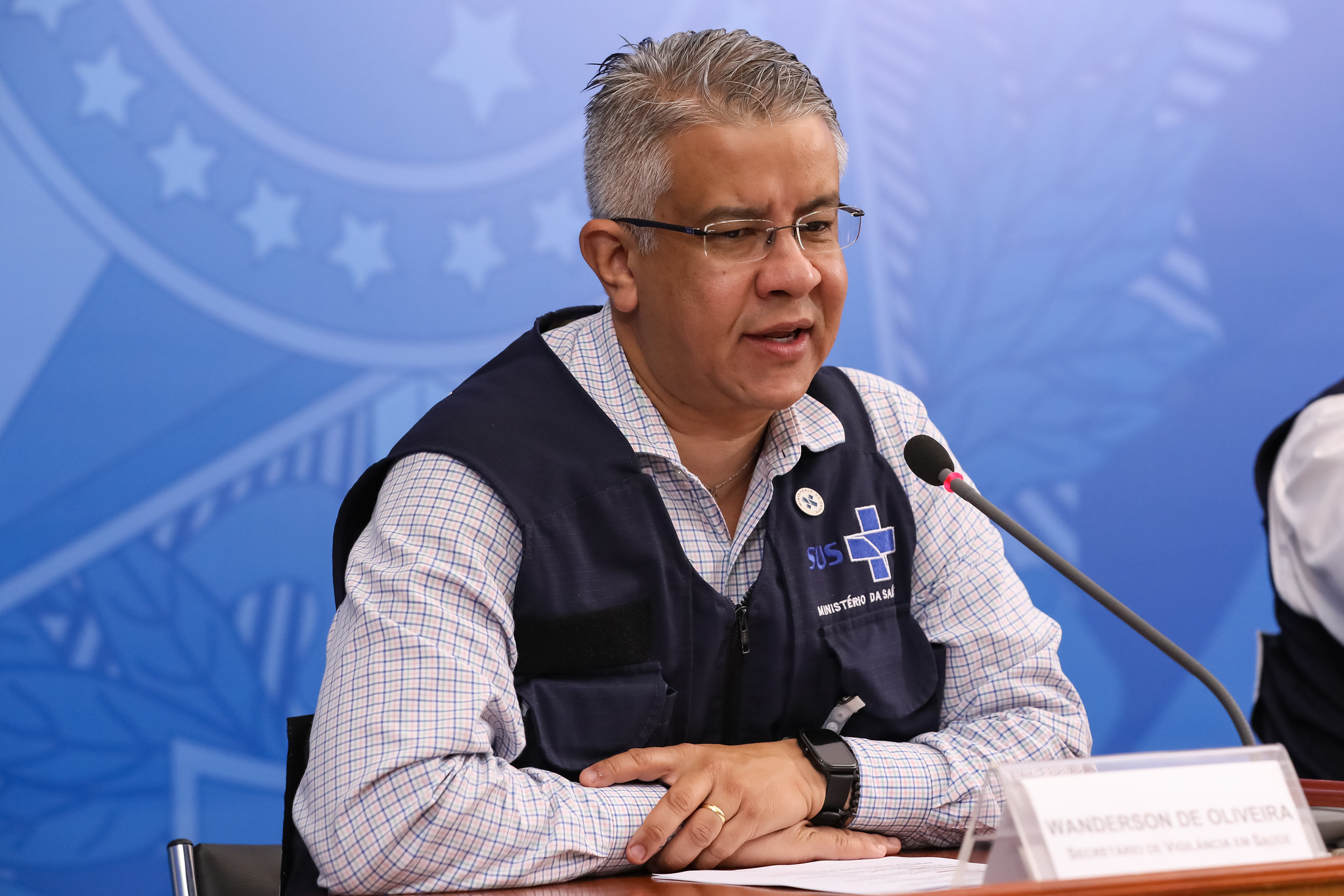 José Dias/PR